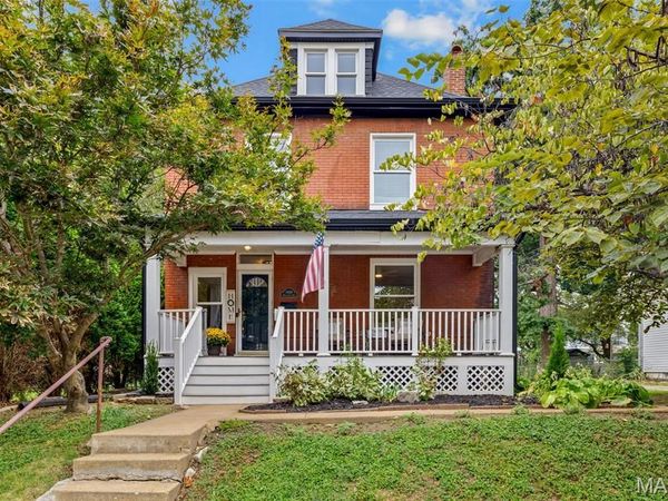 3449 Manhattan Avenue , Maplewood, MO 63143