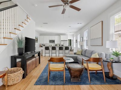162 Spring Street, Unit E, Charleston, SC 29403