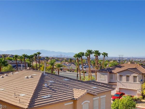 211 Priority Point Street, Henderson, NV 89012