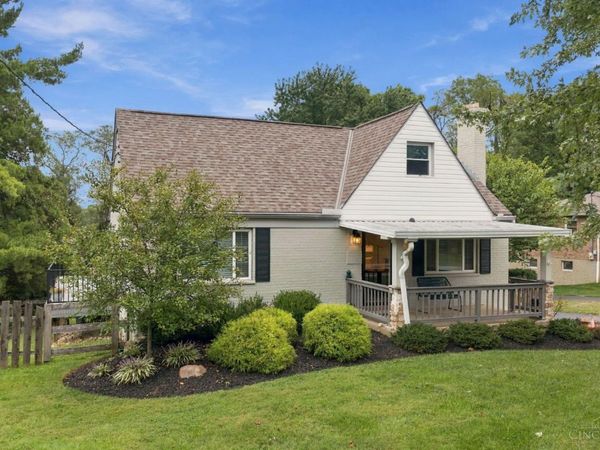 1924 Ebenezer Road, Green Twp, OH 45233