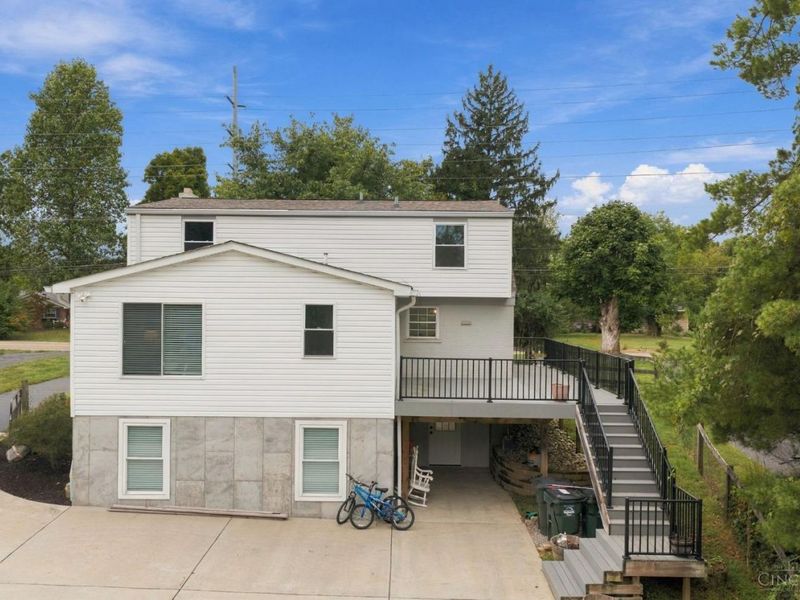 1924 Ebenezer Road, Green Township, OH 45233 Photo 36