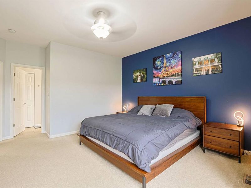 3450 Golden Avenue, Unit 20, Cincinnati, OH 45226 Photo 12