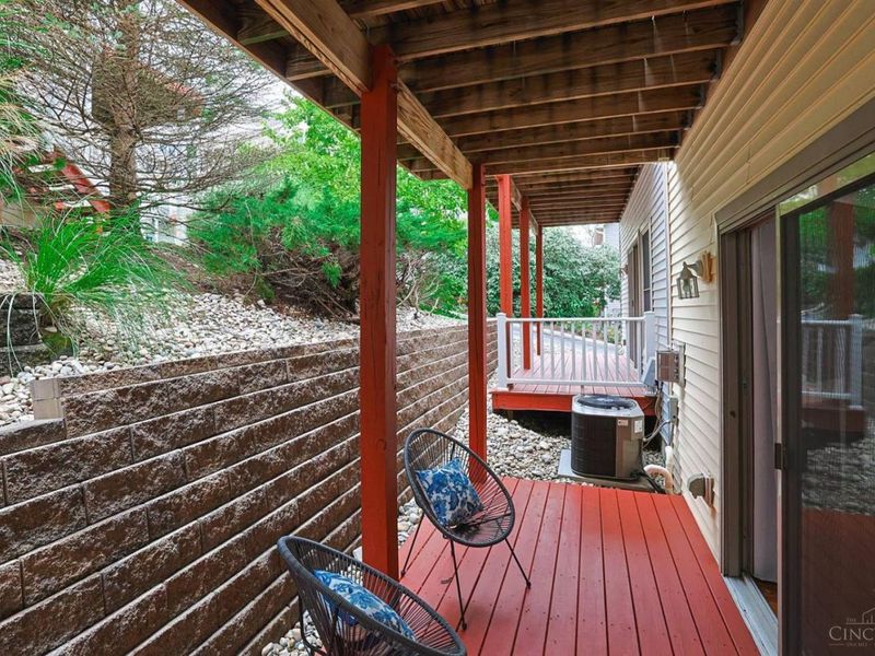 3450 Golden Avenue, Unit 20, Cincinnati, OH 45226 Photo 26