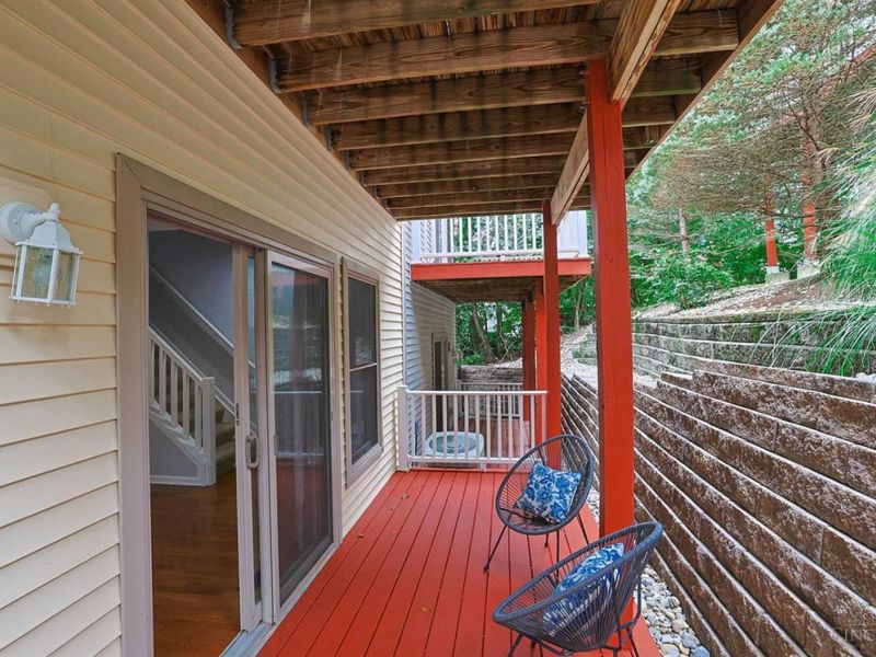 3450 Golden Avenue, Unit 20, Cincinnati, OH 45226 Photo 27