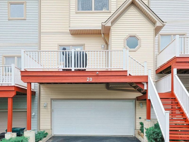 3450 Golden Avenue, Unit 20, Cincinnati, OH 45226 Photo 29