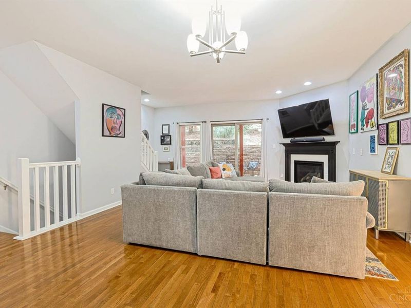 3450 Golden Avenue, Unit 20, Cincinnati, OH 45226 Photo 3