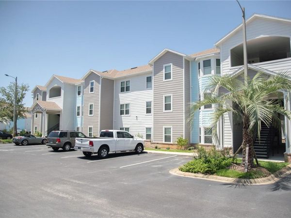 2903 Minnesota Ave , Unit I, Lynn Haven, FL 32444