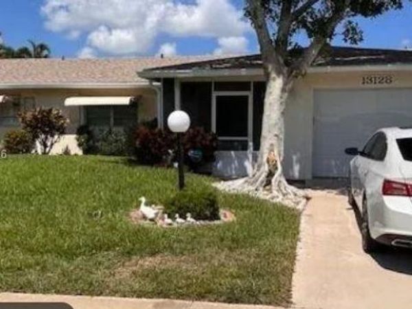 13128 Via Vesta , Delray Beach, FL 33484