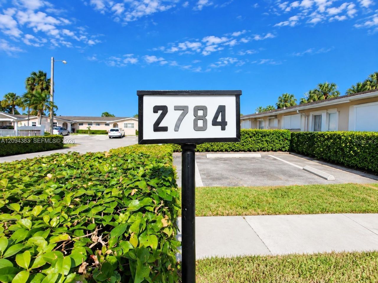 2784 Dudley Dr, Unit E, West Palm Beach, FL 33415 Photo