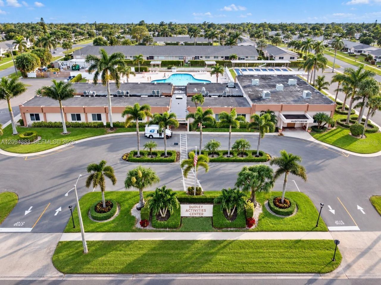 2784 Dudley Dr, Unit E, West Palm Beach, FL 33415 Photo