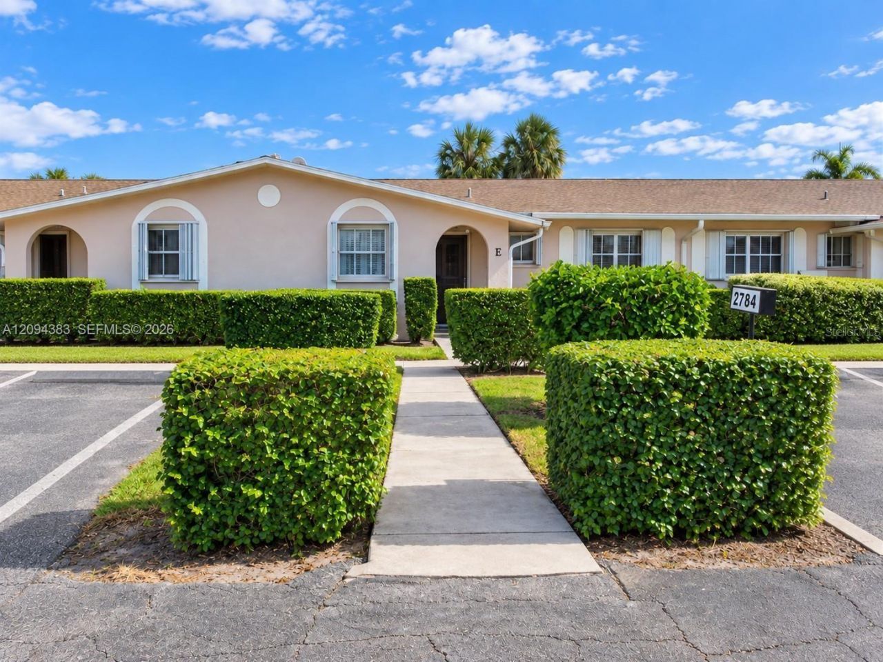2784 Dudley Dr, Unit E, West Palm Beach, FL 33415 Photo