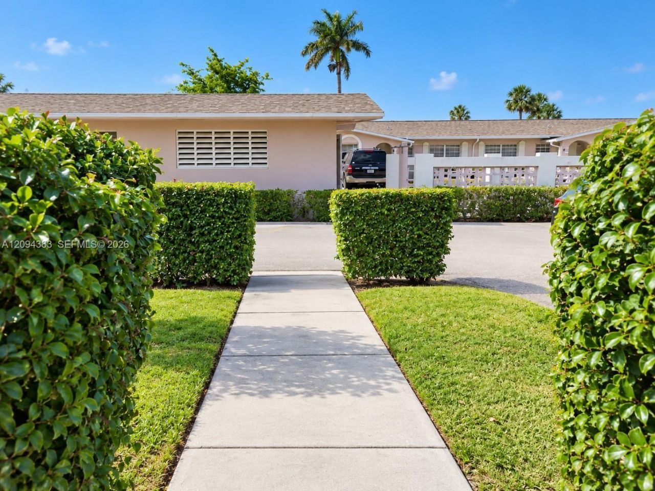 2784 Dudley Dr, Unit E, West Palm Beach, FL 33415 Photo