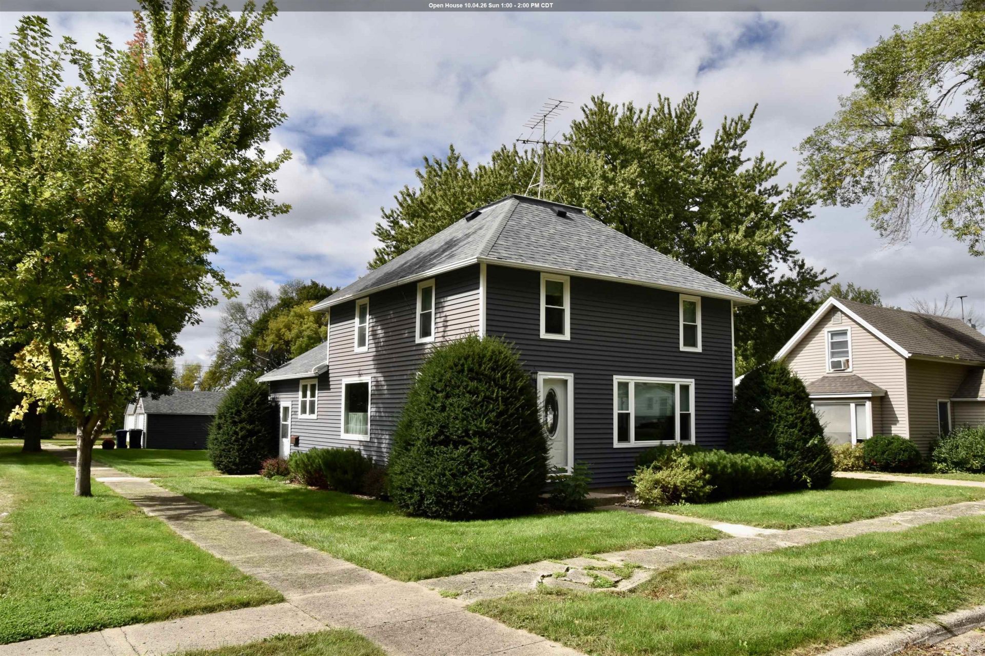 1069 Pine Street  Ocheyedan, IA 51354