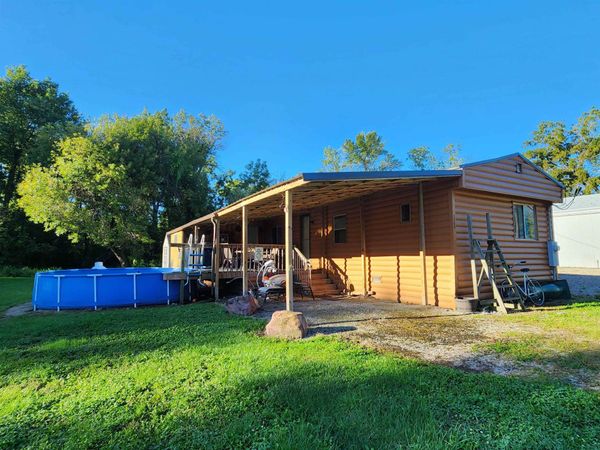 3288 335th Avenue , Ruthven, IA 51358