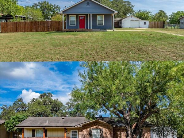 1070 N Franklin ST, La Grange, TX 78945