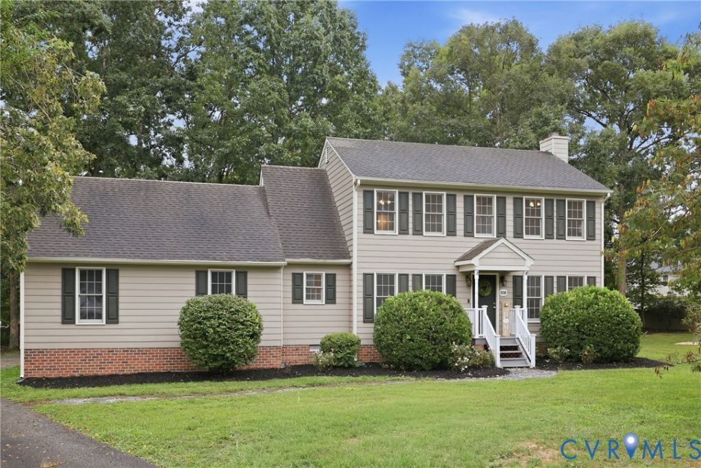 8230 Seattle Slew Terrace, Midlothian, VA 23112 Main Photo