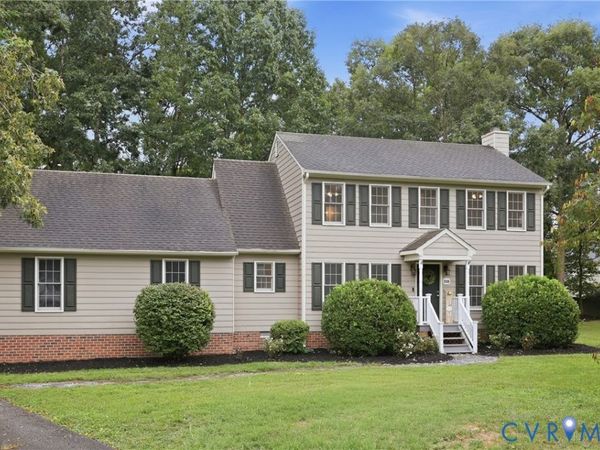 8230 Seattle Slew Terrace, Midlothian, VA 23112