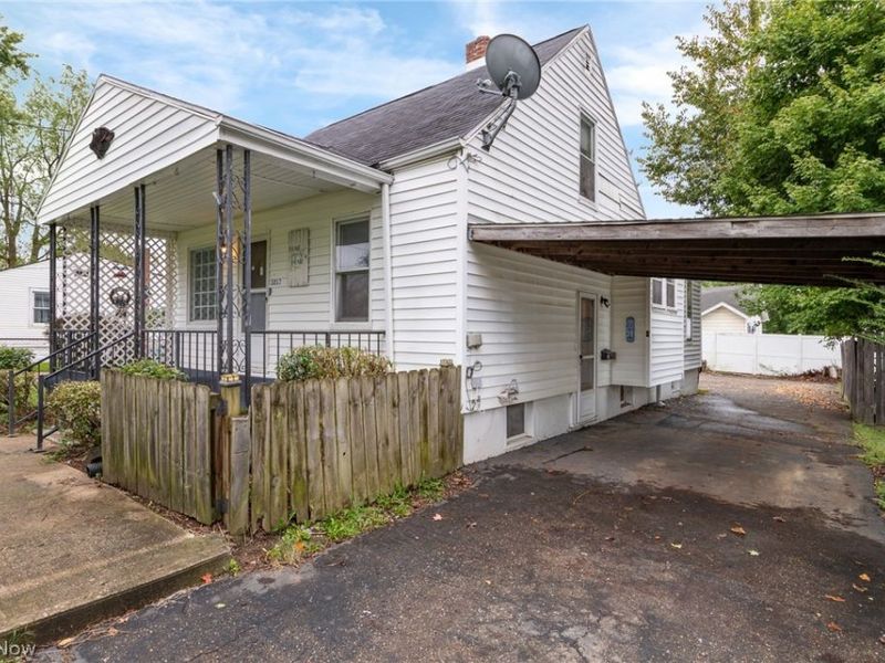 3213 Regent Avenue NE, Canton, OH 44705 Photo 28