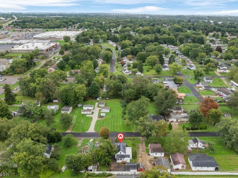 3213 Regent Avenue NE, Canton, OH 44705 Photo 30