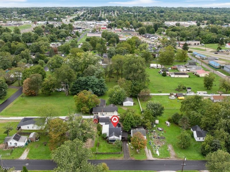 3213 Regent Avenue NE, Canton, OH 44705 Photo 31