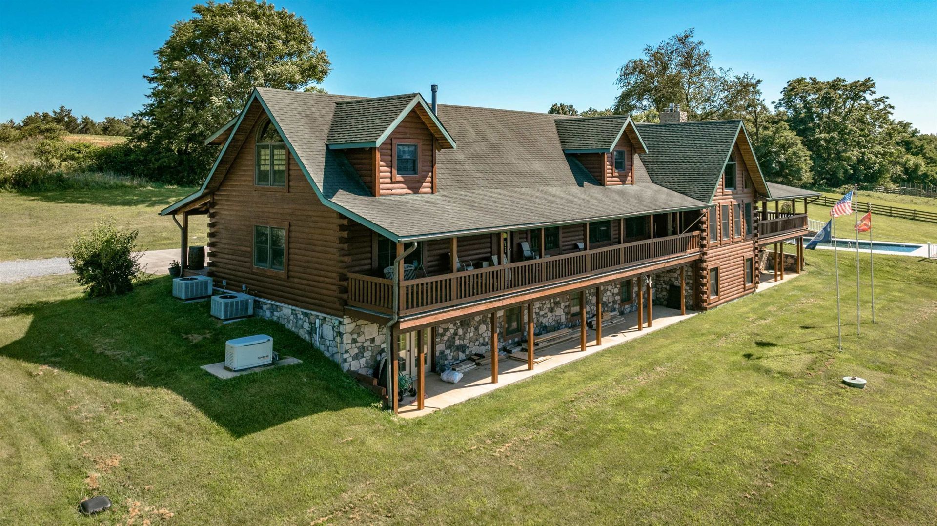 59 Tall Oak Ln, Mount Solon, VA 22843 Main Photo
