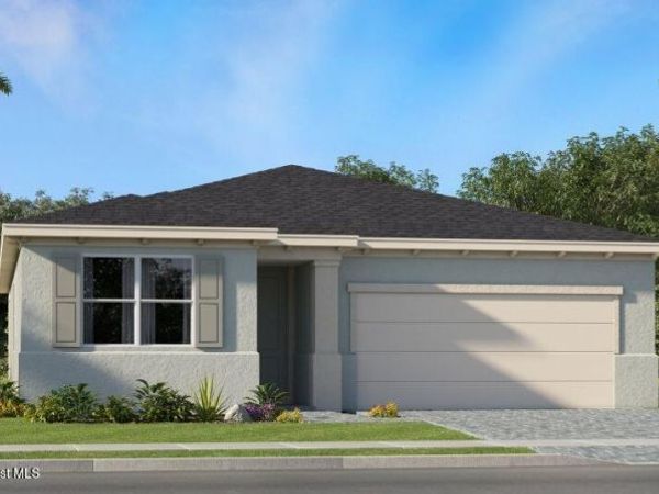 2085 Majorelle Drive NW , Palm Bay, FL 32907