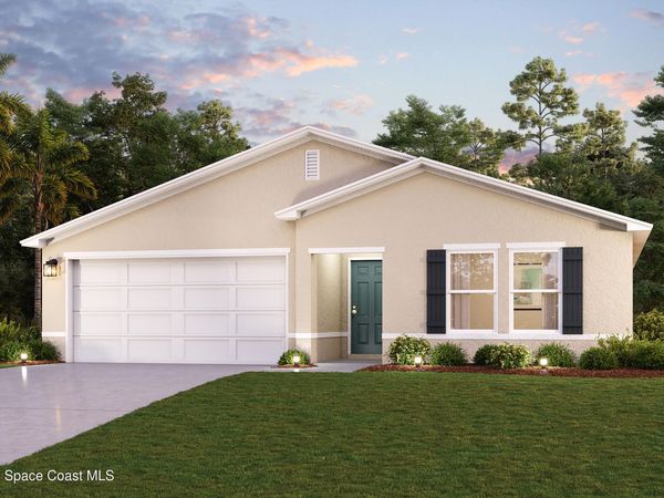 974 Weslaco Street SE , Palm Bay, FL 32909