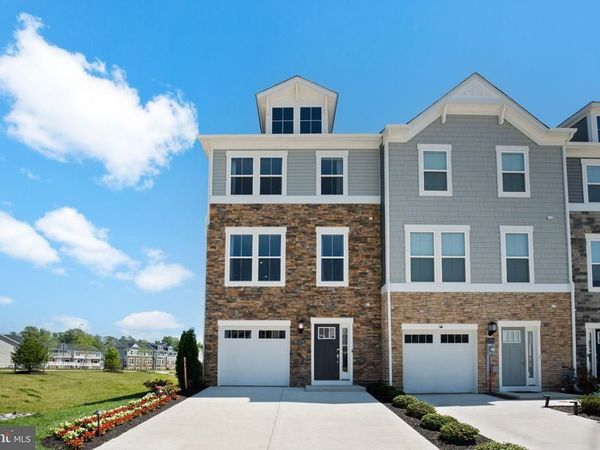 11076 CORVIN PLACE , WHITE PLAINS, MD 20695