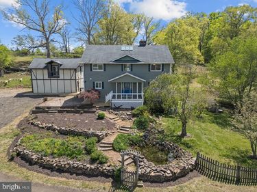 8396 RIXEYVILLE ROAD , RIXEYVILLE, VA 22737