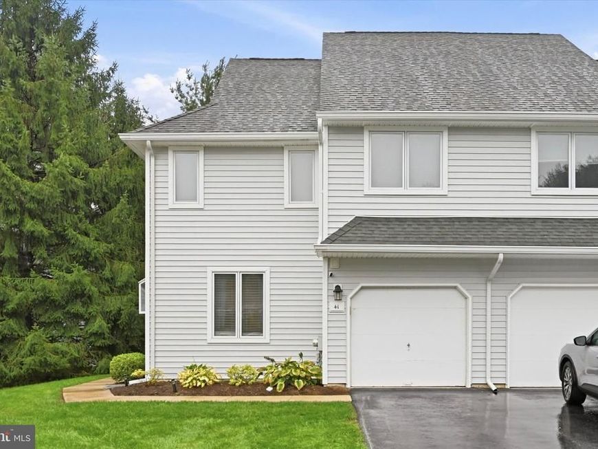 41 E Jonathan Court, Unit 41, Kennett Square, PA 19348 Main Photo