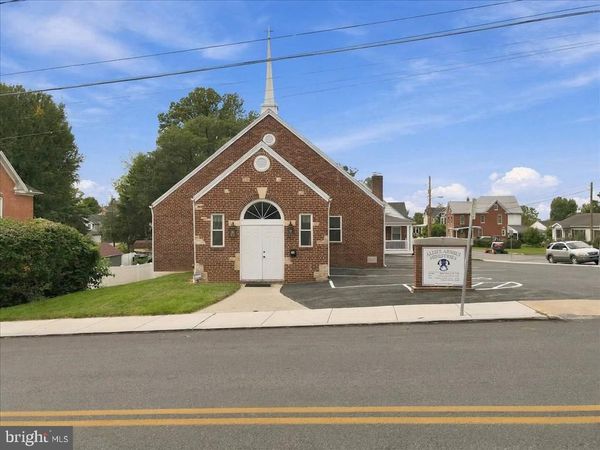 218 N POTOMAC STREET , WAYNESBORO, PA 17268