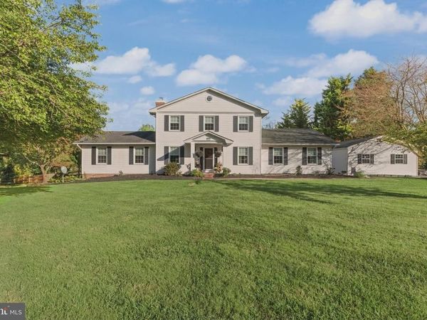 501 COUNTRY WALK COURT, BEL AIR, MD 21015
