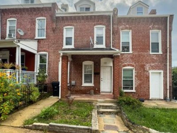 600 N FRANKLIN STREET, WILMINGTON, DE 19805