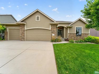 17209 Chutney Street, Omaha, NE 68136
