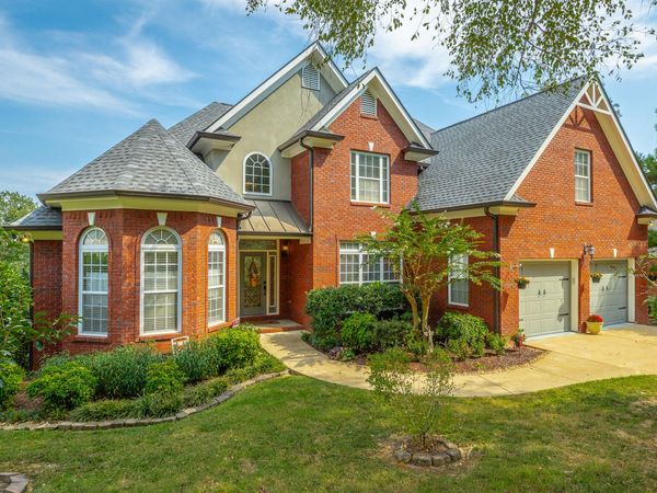 1791 Windstone Drive, Ringgold, GA 30736