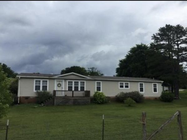 299 Shiloh Road, Decatur, TN 37322