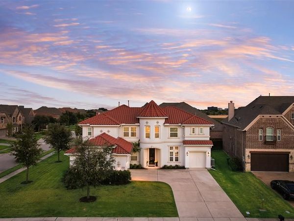 2408 Brisbane Lane , Plano, TX 75075