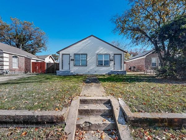 1532 Whitaker Avenue, Dallas, TX 75216