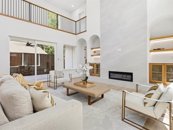 1507 Dennison Street, Dallas, TX 75212