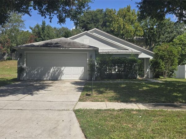 1836 RIDGE VALLEY STREET , CLERMONT, FL 34711