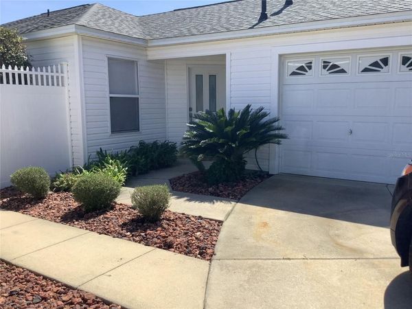8018 SE 169TH TWEEDSIDE LOOP , THE VILLAGES, FL 32162