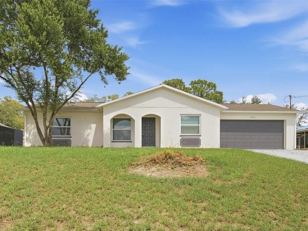 13131 SIAM DRIVE , SPRING HILL, FL 34609