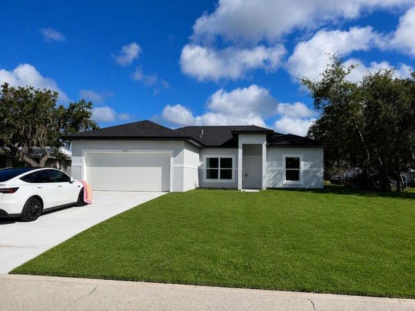 3061 OLEANDER DRIVE , LAKE PLACID, FL 33852