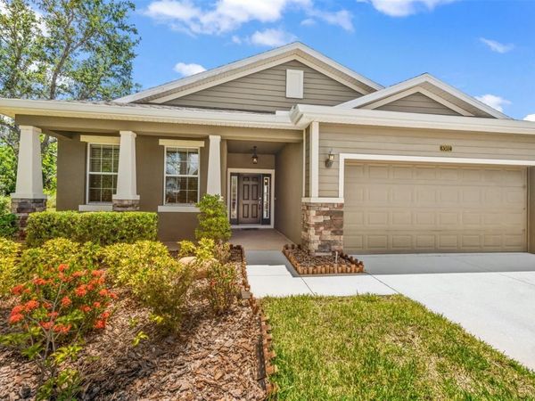 8302 KARPEAL DRIVE, SARASOTA, FL 34238