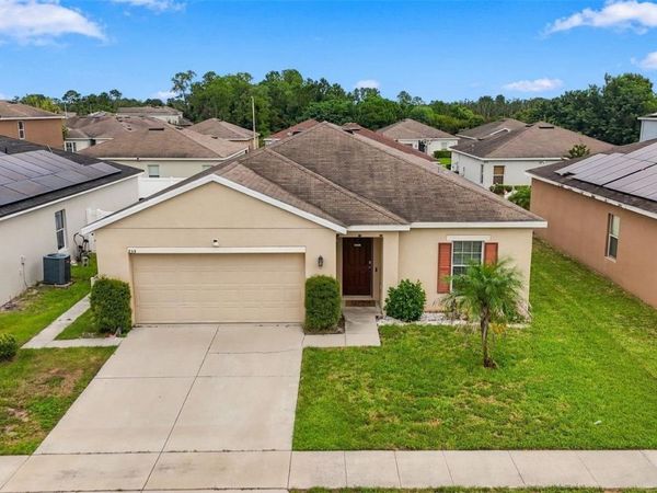 255 HAINES BOULEVARD, WINTER HAVEN, FL 33881