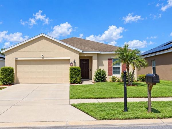 255 HAINES BOULEVARD, WINTER HAVEN, FL 33881