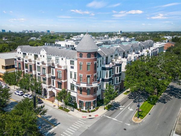 100 S VIRGINIA AVENUE , Unit 201, WINTER PARK, FL 32789