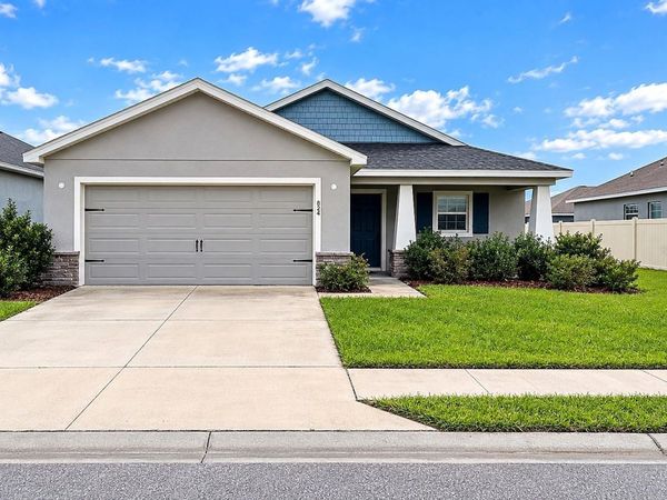 824 VIENNA DRIVE , WINTER HAVEN, FL 33884