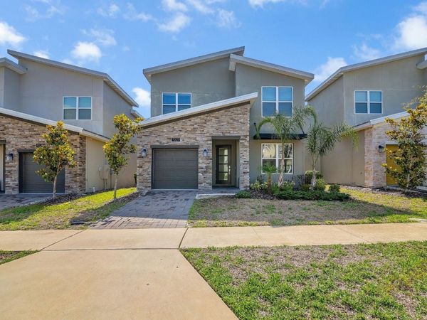 1025 LEADER STREET , DAVENPORT, FL 33896