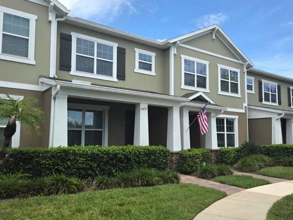 15717 KINNOW MANDARIN LANE , WINTER GARDEN, FL 34787